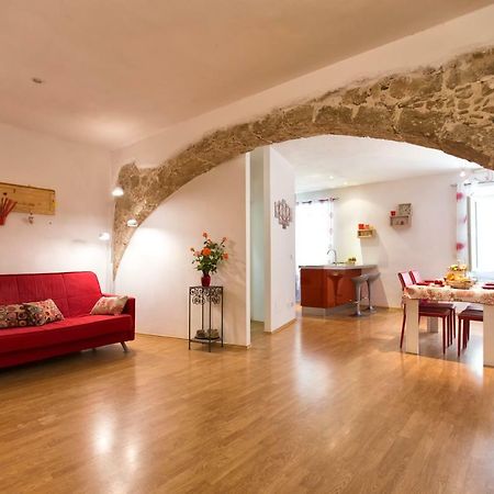 Casa Principe Open Space Wifi Ac All Comforts Apartment อาลเกโร ภายนอก รูปภาพ