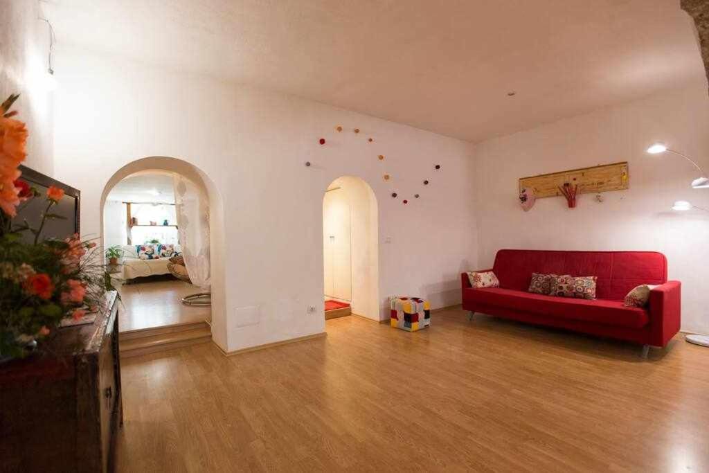 Casa Principe Open Space Wifi Ac All Comforts Apartment อาลเกโร ภายนอก รูปภาพ